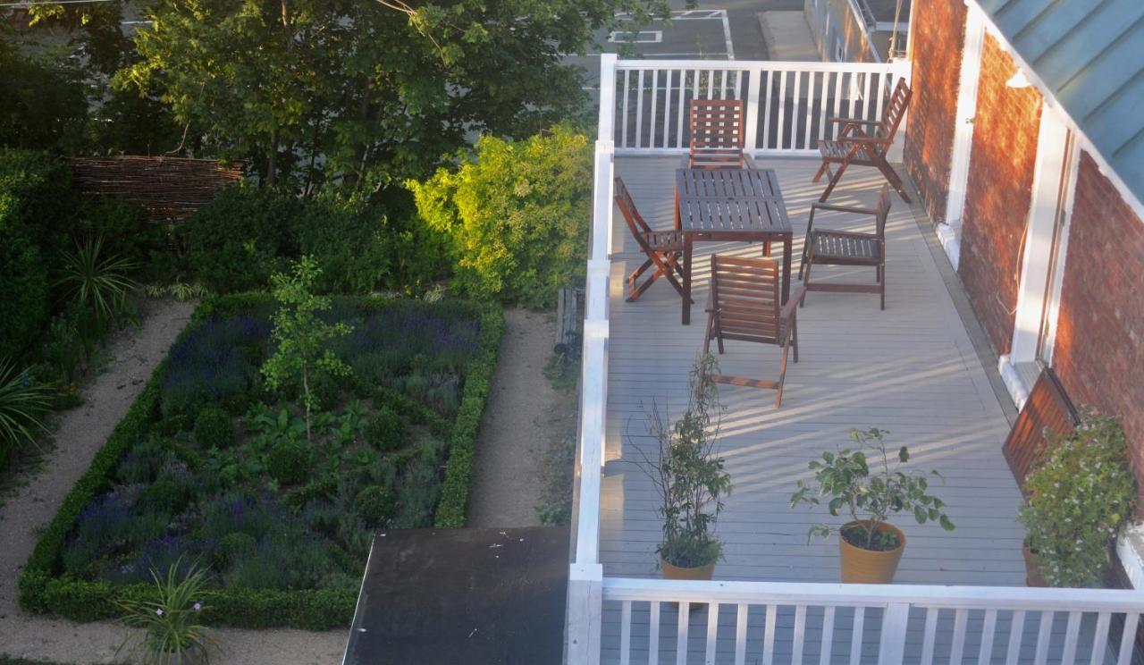 Apartament Napier House Campbellton Zewnętrze zdjęcie