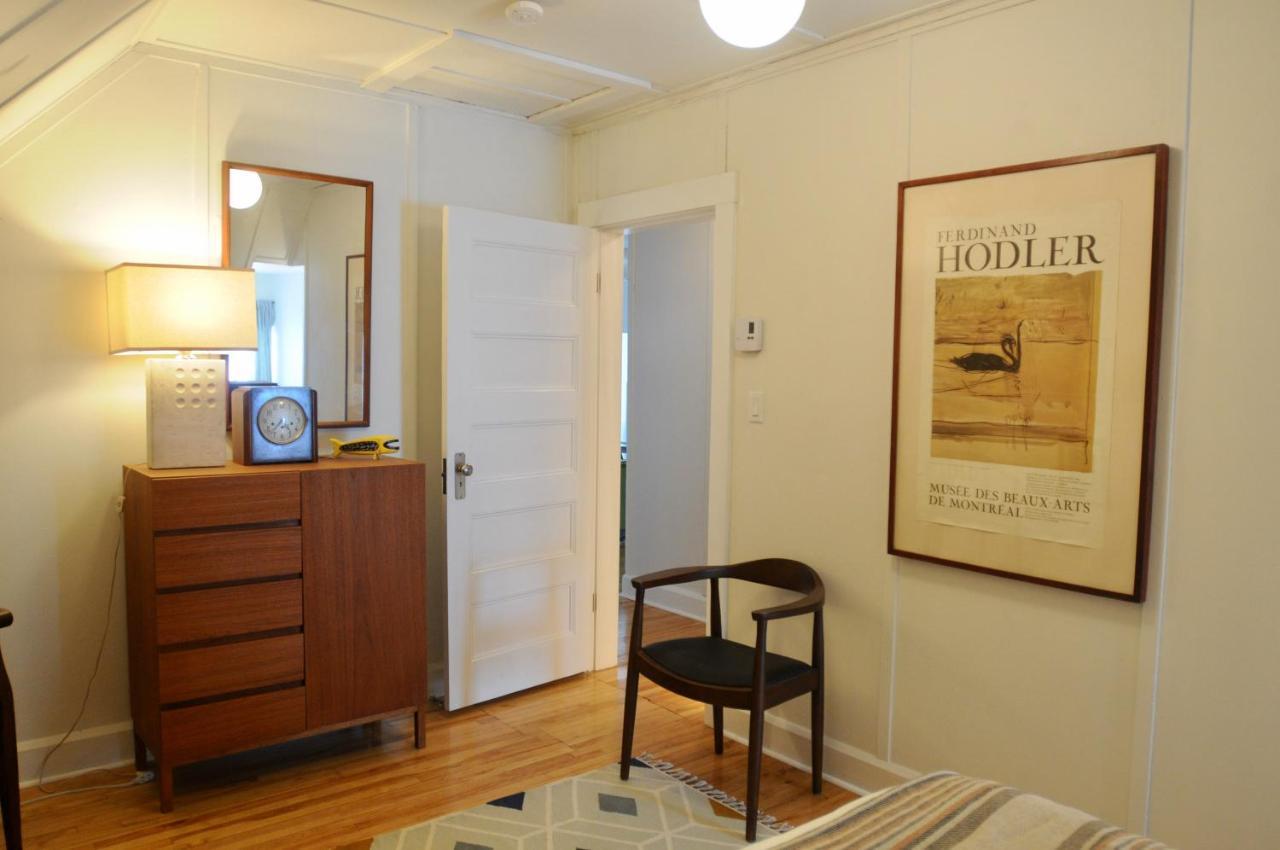Apartament Napier House Campbellton Zewnętrze zdjęcie
