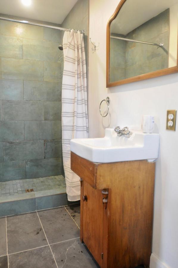 Apartament Napier House Campbellton Zewnętrze zdjęcie