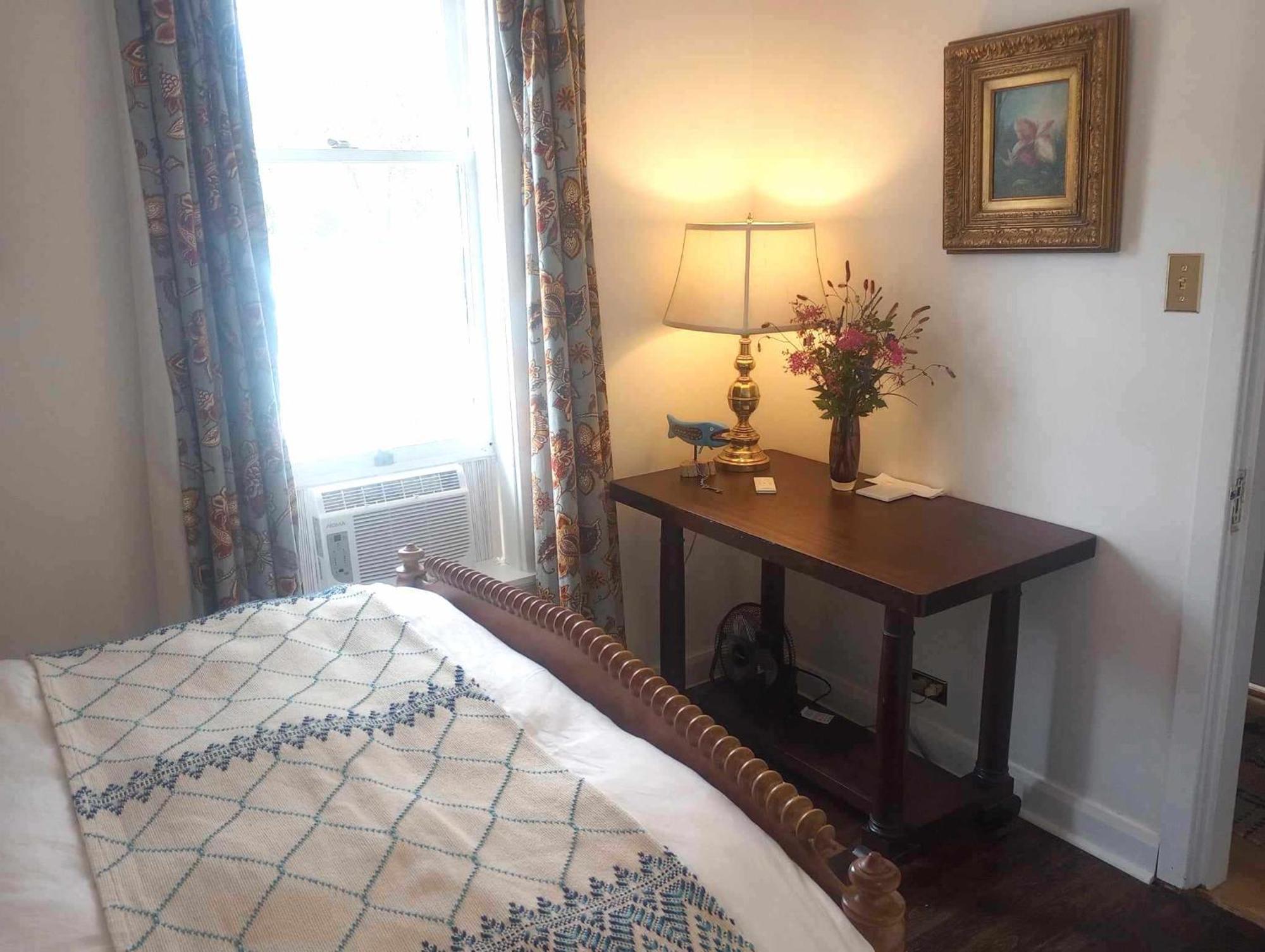 Apartament Napier House Campbellton Zewnętrze zdjęcie